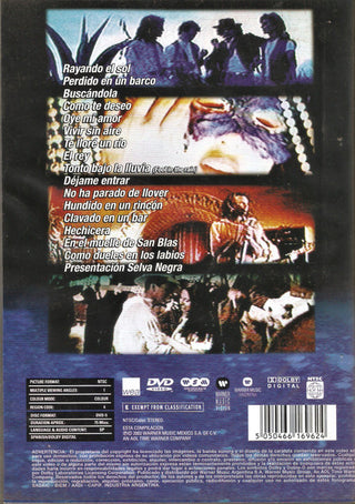 Maná : Éxitos En Video (DVD-V, Comp, NTSC)