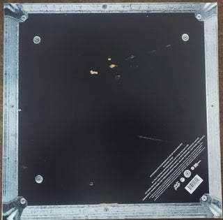 Daft Punk : Alive 1997 (LP, Album, RE, 180)