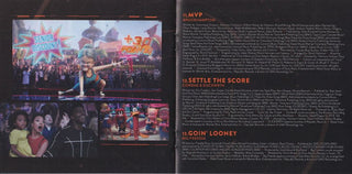 Various : Space Jam: A New Legacy (Original Motion Picture Soundtrack) (CD, Comp)