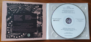 Opal (2) : Happy Nightmare Baby (CD, Album, RE, RM)