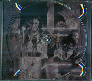 Lacuna Coil : Live From The Apocalypse (CD, Album + DVD-V, NTSC + Dig)