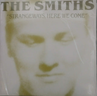 The Smiths : Strangeways, Here We Come (LP, Album, RE, RM)