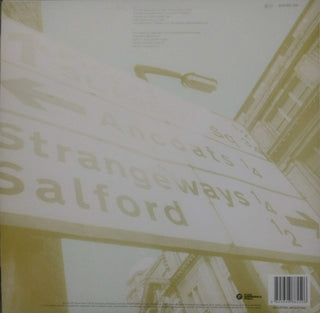 The Smiths : Strangeways, Here We Come (LP, Album, RE, RM)