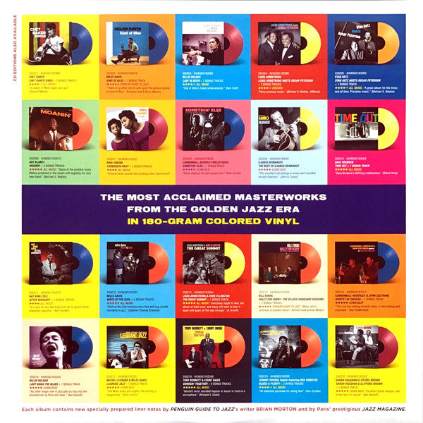 Miles Davis : Ascenseur Pour L'échafaud (Lift To The Scaffold) (LP, Album, Comp, RE, Red)