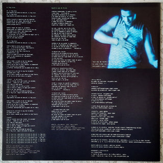 Alejandro Sanz : Más (LP, Album, RE)