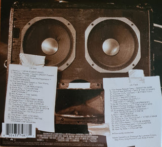 Various : Almost Famous (Music From The Motion Picture) (2xCD, Album, Comp, Dlx, RE)