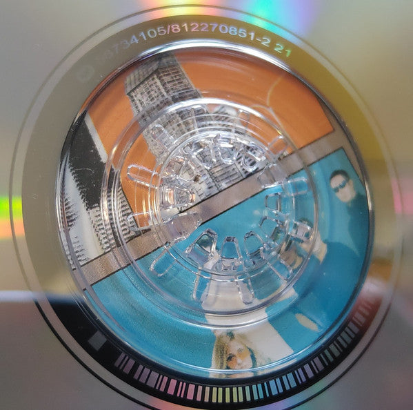 Laura Branigan : The Platinum Collection (CD, Comp, RE, RM)