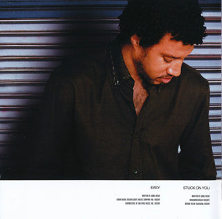 Lionel Richie : Encore (CD, Album, RE, S/Edition, EDC)