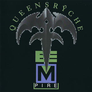 Queensrÿche : Empire (CD, Album, RE, RM)