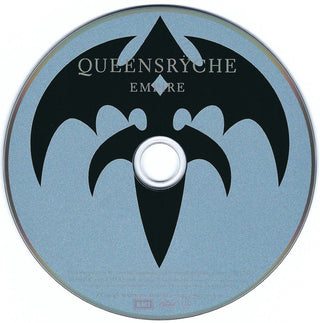 Queensrÿche : Empire (CD, Album, RE, RM)