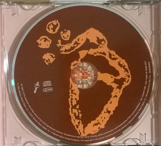 Extremoduro : Rock Transgresivo (CD, Album, RE, RM)