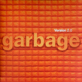 Garbage : Version 2.0 (2xLP, Album, RE, RM, 180)