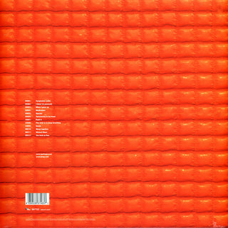 Garbage : Version 2.0 (2xLP, Album, RE, RM, 180)