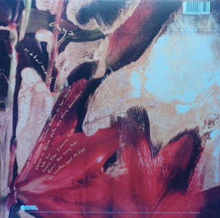 Enya : Watermark (LP, Album, RE)