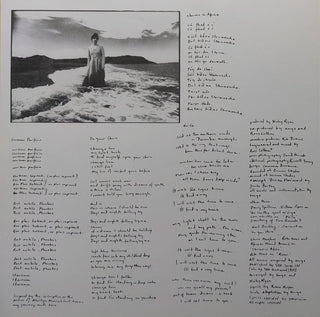 Enya : Watermark (LP, Album, RE)