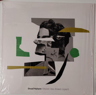 Dead Nature (2) : Watch Me Break Apart (LP, Ltd, Bei)