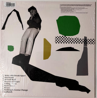 Dead Nature (2) : Watch Me Break Apart (LP, Ltd, Bei)