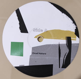 Dead Nature (2) : Watch Me Break Apart (LP, Ltd, Bei)