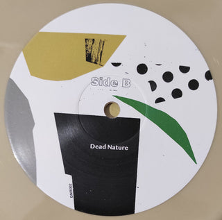 Dead Nature (2) : Watch Me Break Apart (LP, Ltd, Bei)
