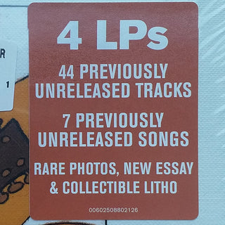 The Beach Boys : Feel Flows (The Sunflower & Surf's Up Sessions 1969-1971) (2xLP, Album, RE, RM + 2xLP, Comp, RM + Box, Comp)