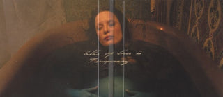 Halsey : If I Can't Have Love, I Want Power (CD, Album, Alt)