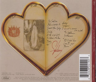 Halsey : If I Can't Have Love, I Want Power (CD, Album, Alt)