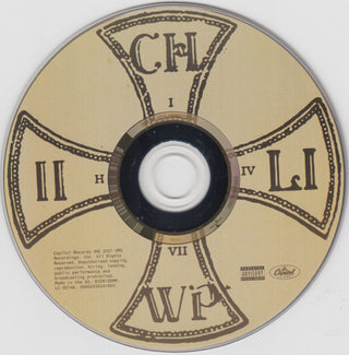 Halsey : If I Can't Have Love, I Want Power (CD, Album, Alt)