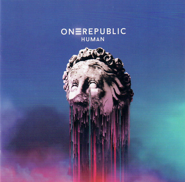 OneRepublic : Human (CD, Album, Tar)