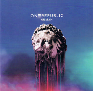 OneRepublic : Human (CD, Album, Tar)