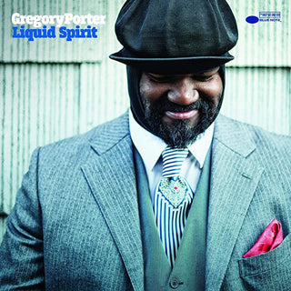 Gregory Porter : 4 Original Albums Box Set (4xCD, Comp + DVD)
