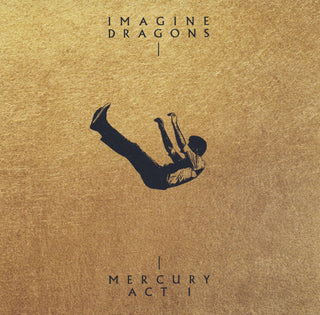 Imagine Dragons : Mercury - Act 1 (CD, Album)