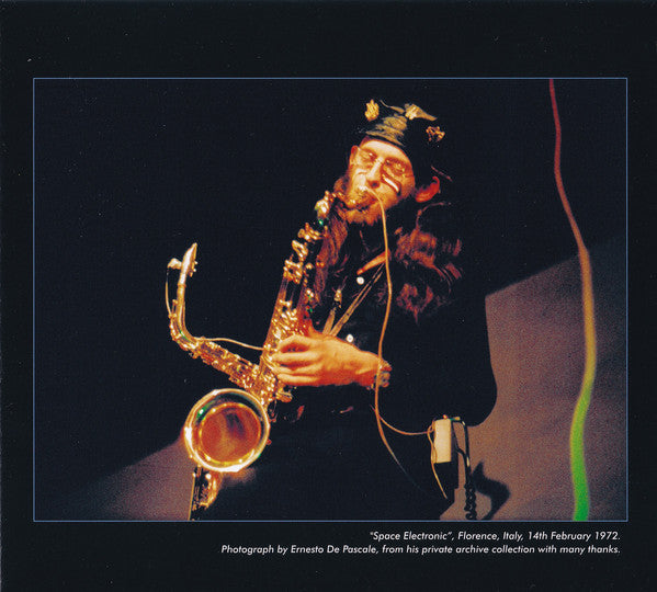 Van Der Graaf Generator : Pawn Hearts (CD, Album, RE, RM + CD, Album, RE, RM, New + DVD-V)