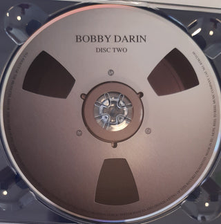 Bobby Darin : Eight Classic Albums (4xCD, Comp, RM)