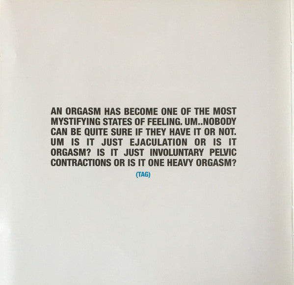 Frankie Goes To Hollywood : Frankie Say Greatest (2xCD, Comp, S/Edition)