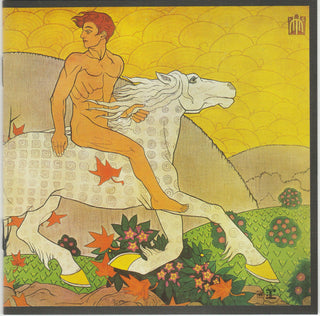 Fleetwood Mac : Then Play On (CD, Album, RE, RM)