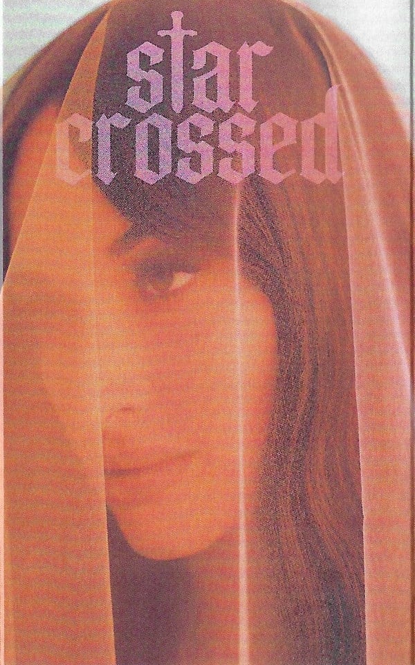 Kacey Musgraves : Star-Crossed (Cass, Album, Gre)