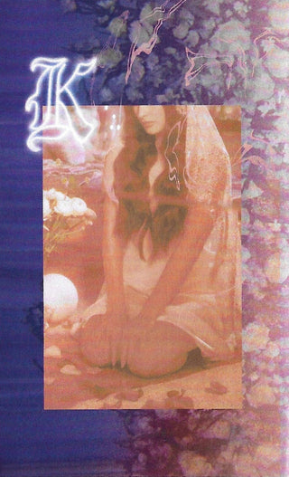 Kacey Musgraves : Star-Crossed (Cass, Album, Gre)