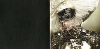 Lady Gaga : The Fame Monster (CD, Album)