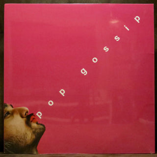 International Teachers Of Pop : Pop Gossip (LP, Album)
