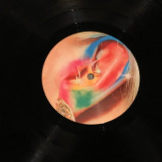 International Teachers Of Pop : Pop Gossip (LP, Album)