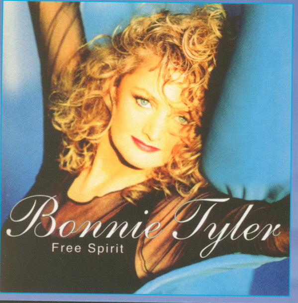 Bonnie Tyler : The East West Years 1995-1998 (CD, Album, RE + CD, Album, RE + CD, Comp + Comp)