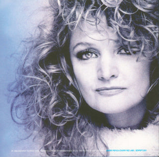Bonnie Tyler : The East West Years 1995-1998 (CD, Album, RE + CD, Album, RE + CD, Comp + Comp)