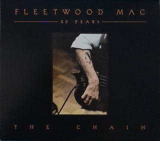 Fleetwood Mac : 25 Years The Chain (4xCD, Comp, RE, RP, Fat)