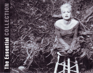Cyndi Lauper : The Essential Cyndi Lauper (CD, Comp, RM)