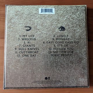 Imagine Dragons : Mercury - Act 1 (Box, Album + CD, Album)