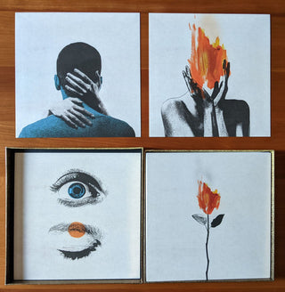 Imagine Dragons : Mercury - Act 1 (Box, Album + CD, Album)