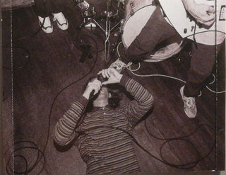 Turnstile (2) : Glow On (CD, Album)