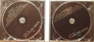 John Denver : The Album (2xCD, Comp)