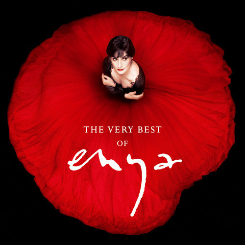 Enya : The Very Best Of Enya (CD, Comp)