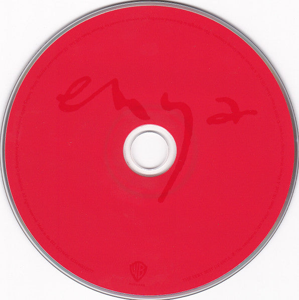 Enya : The Very Best Of Enya (CD, Comp)